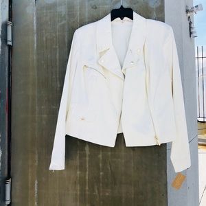 Moto-Jacket